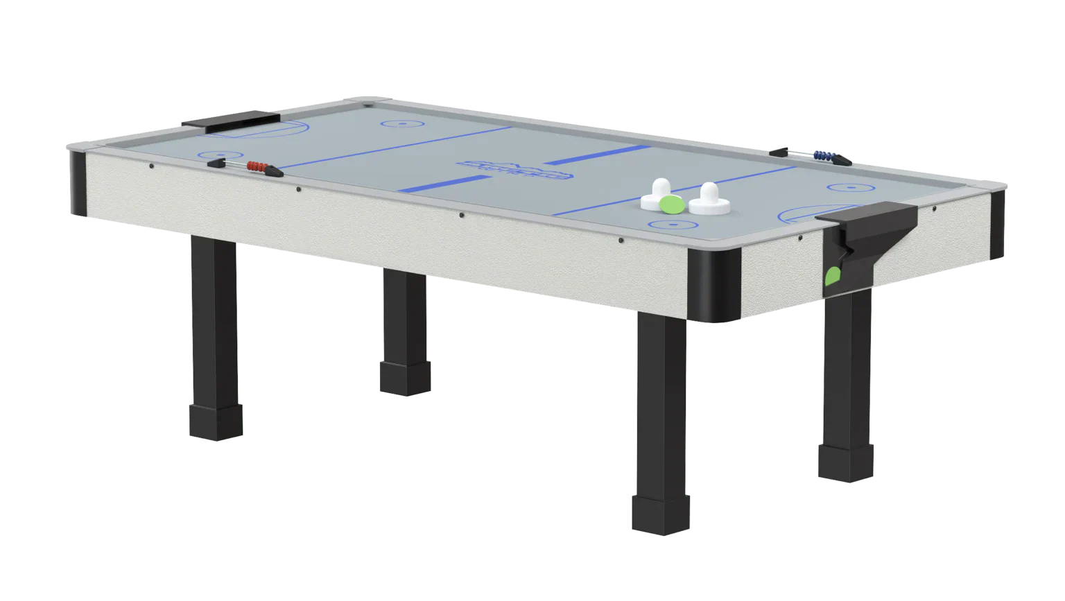 Dynamo Arctic Wind Air Hockey Table