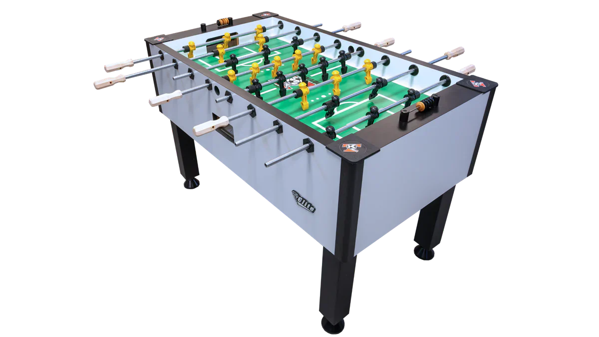 Tornado Elite II Foosball Table