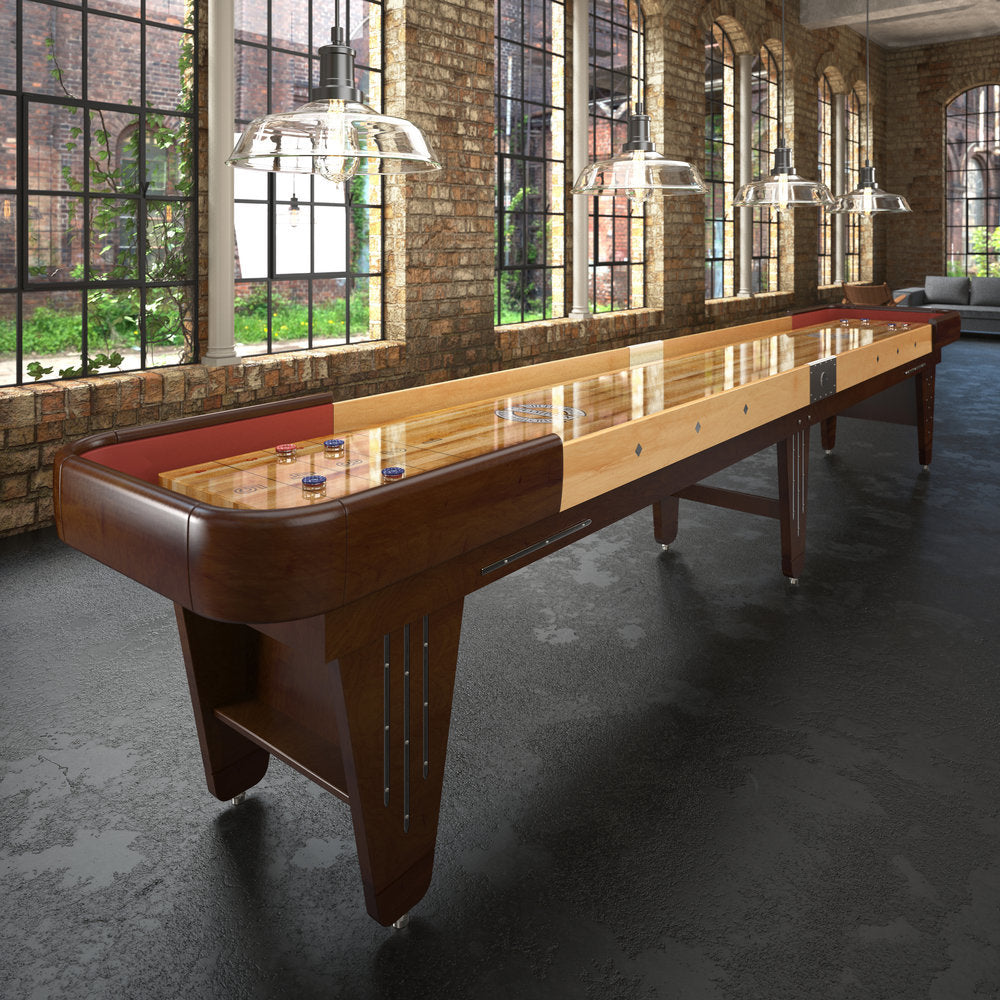 Champion Charleston Shuffleboard
