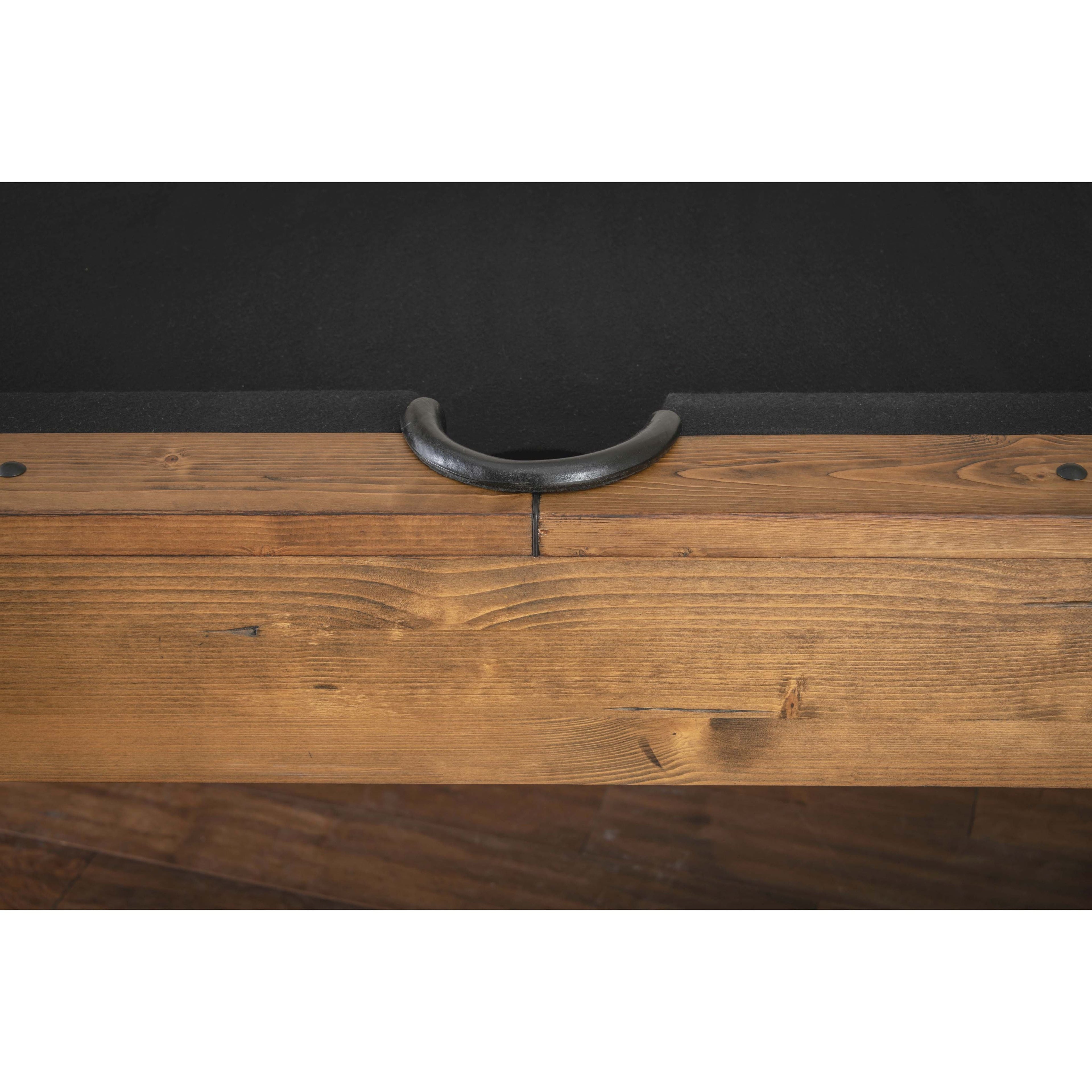 American Heritage Bristol Slate Pool Table 8' (Harvest)