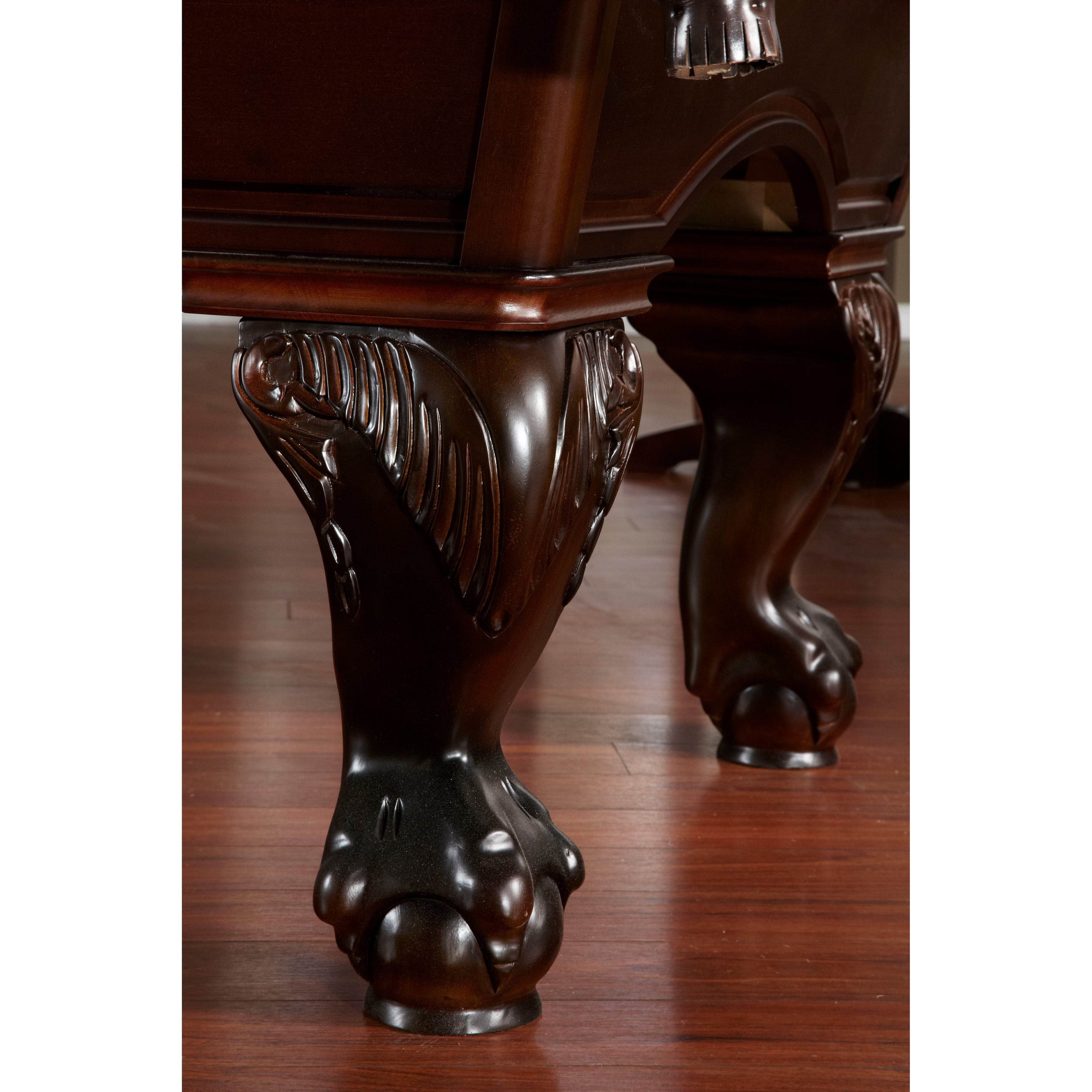 American Heritage Marietta Slate Pool Table 8' (Sierra)