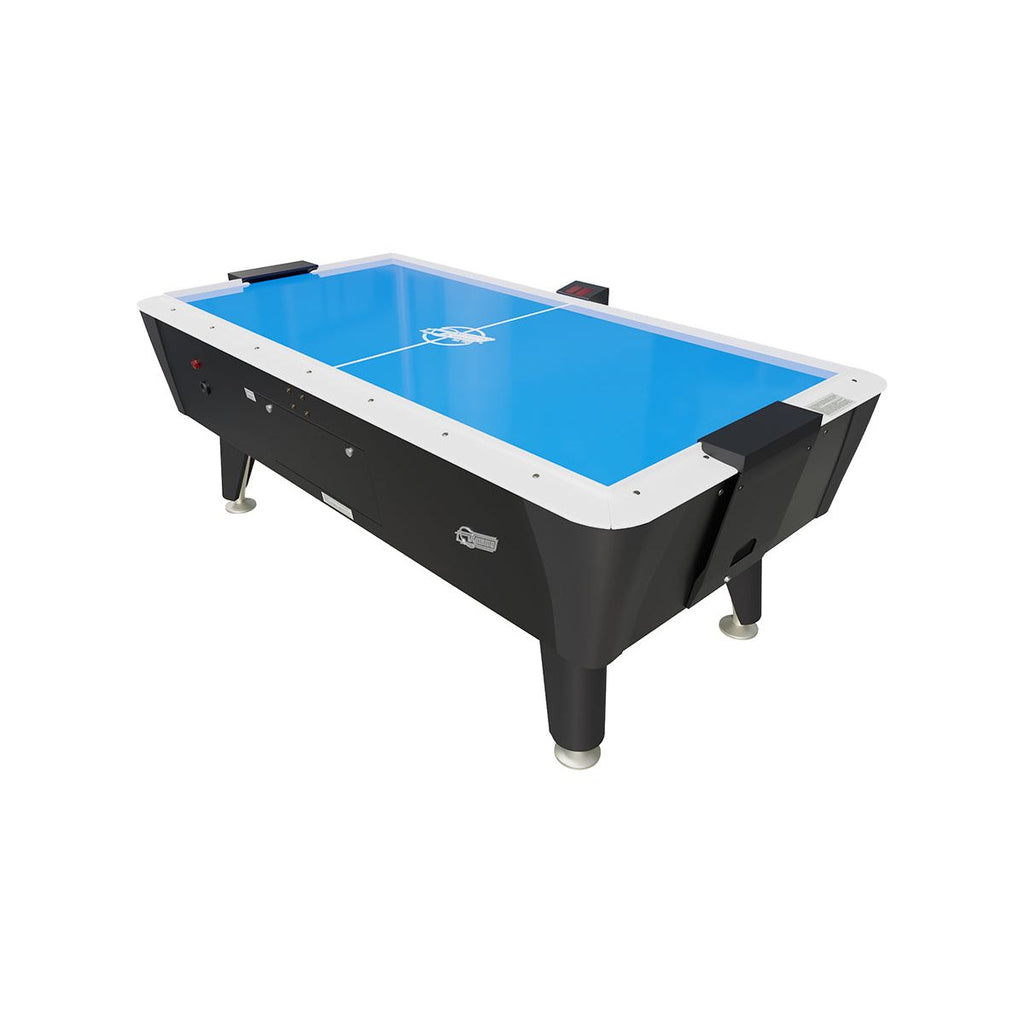 Dynamo Pro Style Commercial Air Hockey Table 8'