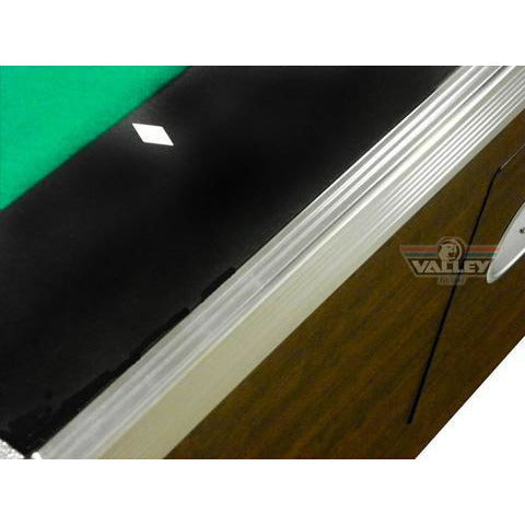Valley Panther Commercial Home Pool Table