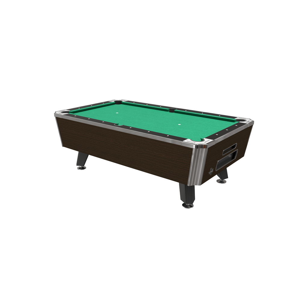 Valley Panther Commercial Home Pool Table