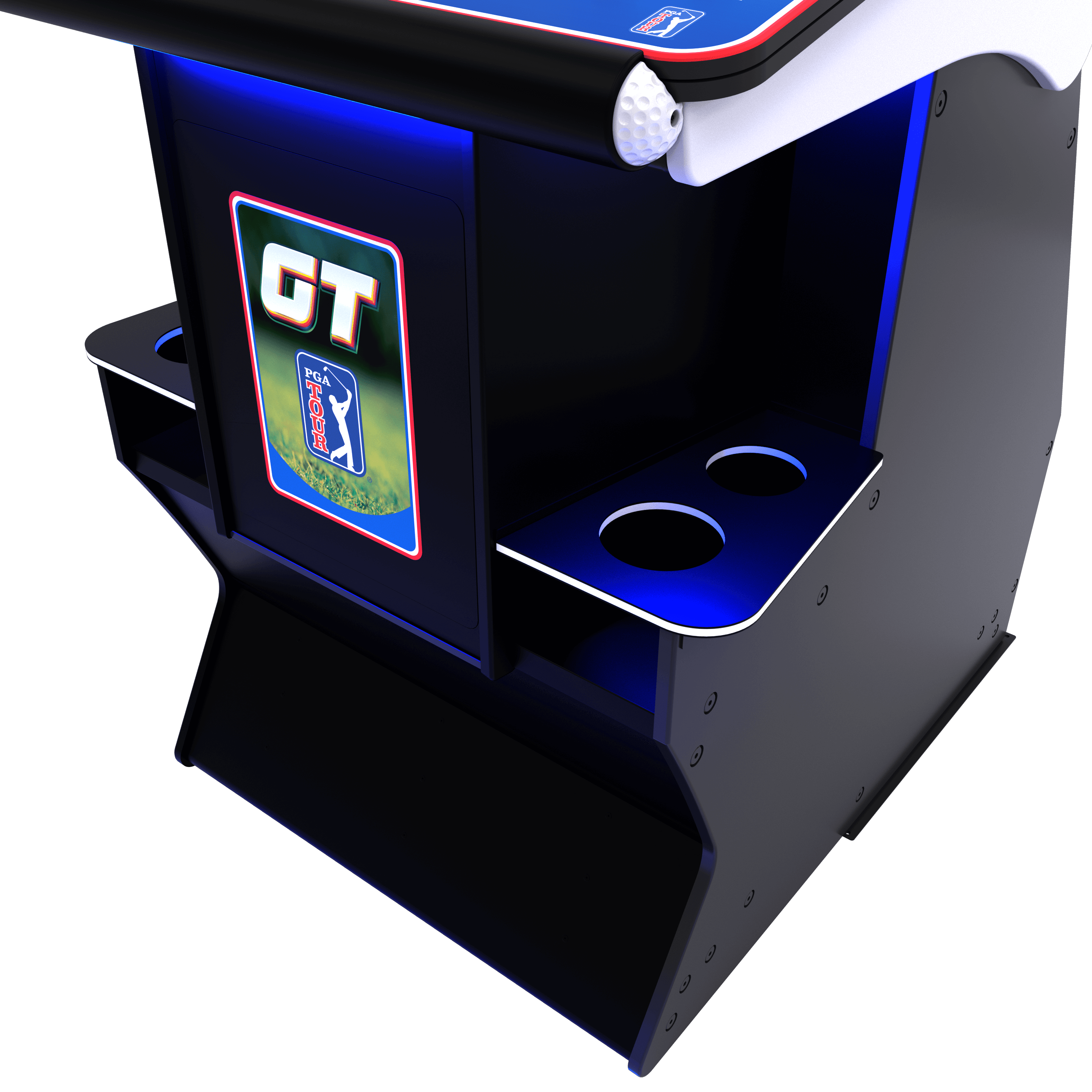 Golden Tee PGA TOUR Home Edition – Standard